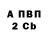 ГАШ гарик Vicki Rabon
